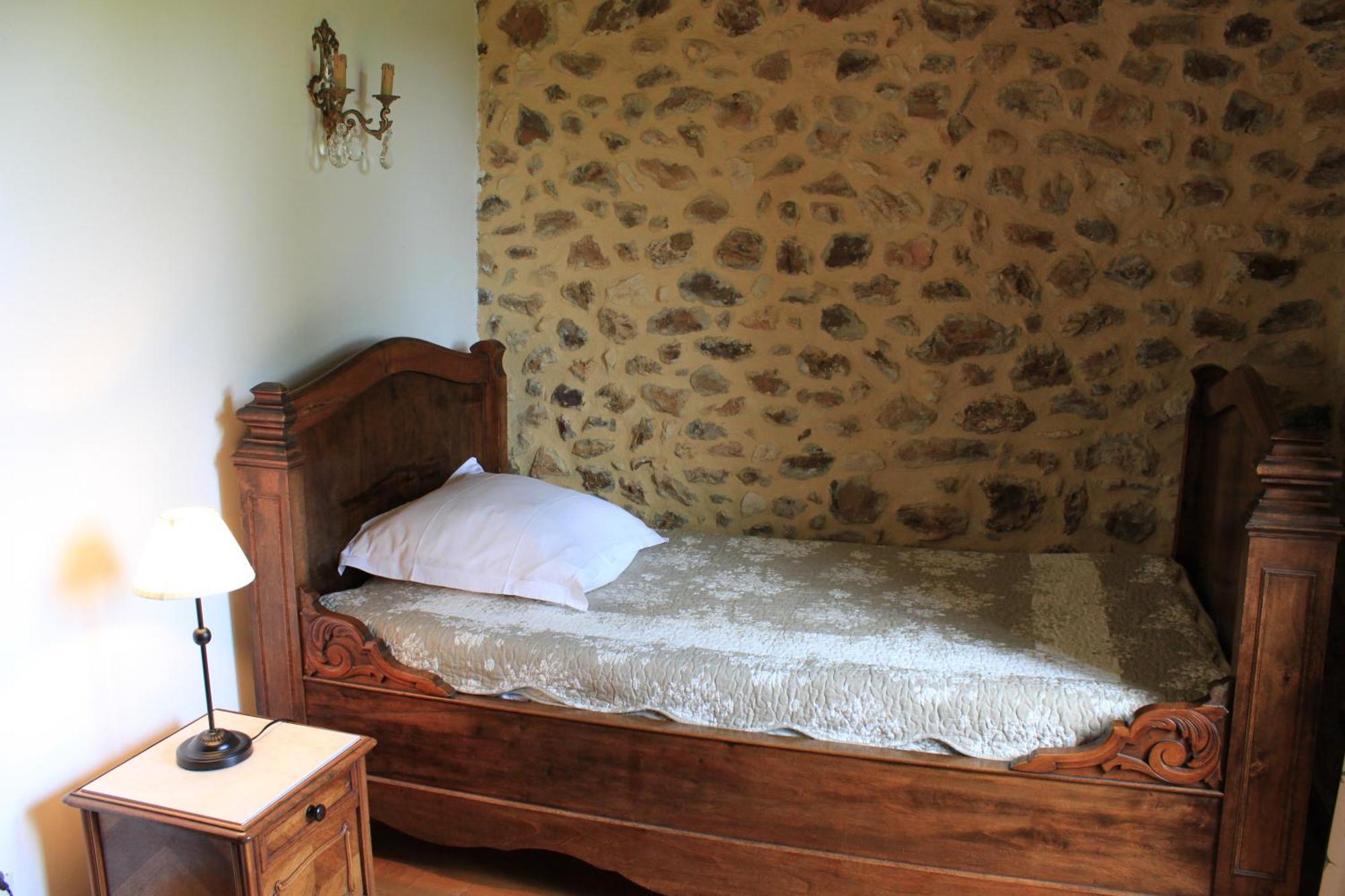Chambres D'Hotes Leone Haute Saint-Avit-Rivière Buitenkant foto